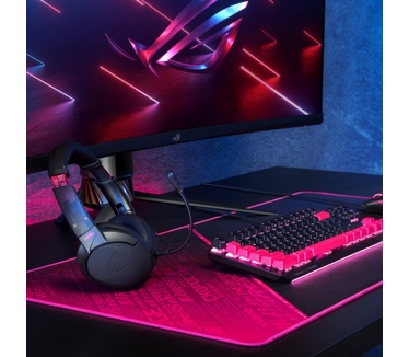 Asus ROG Strix Go 2.4 Electro Punk