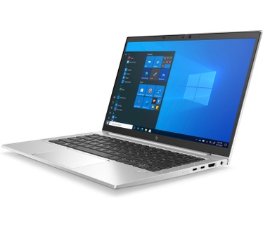 HP EliteBook 830 G8 (3C8B6EA, Azerty toetsenbord)