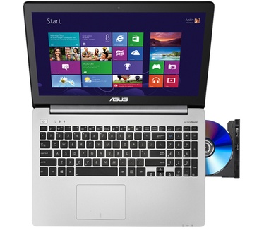 Asus VivoBook S551LA-CJ154H