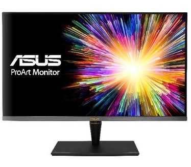 Asus ProArt PA32UCX Zwart