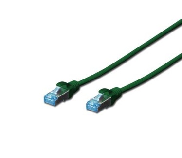 Digitus 2m Cat5e