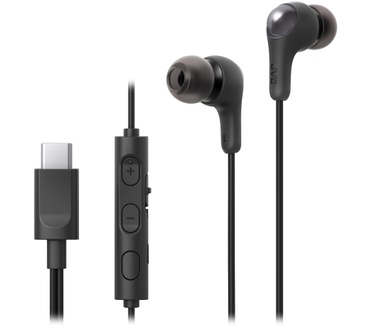 JVC HA-FR9UC