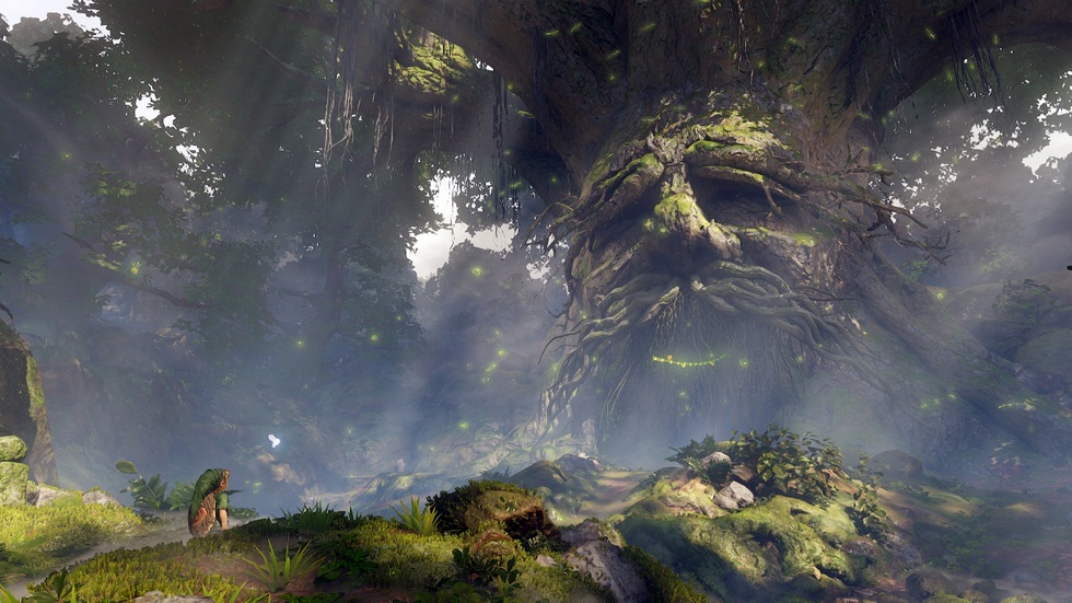 The Legend of Zelda: Ocarina of Time Remake