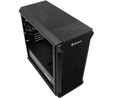 Genesis IRID 503