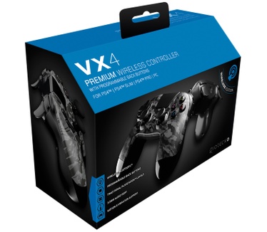 Gioteck VX4