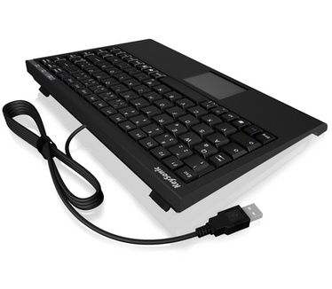 Keysonic ACK-540U+ (Qwerty UK)
