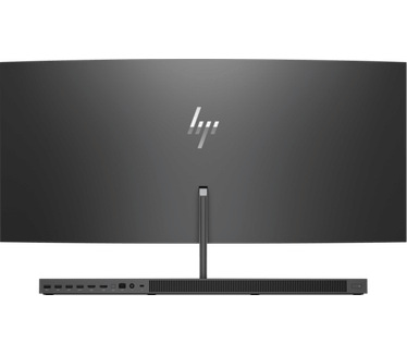 HP Envy Curved 34-b024nb (Azerty toetsenbord)