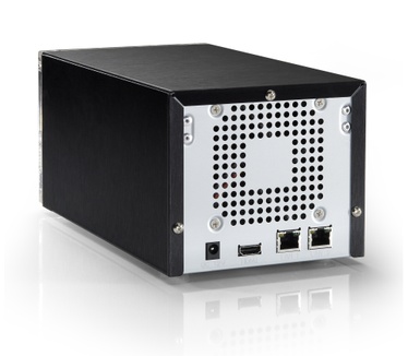 LevelOne NVR-1209