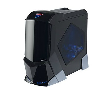 Medion Erazer PC X5714 D
