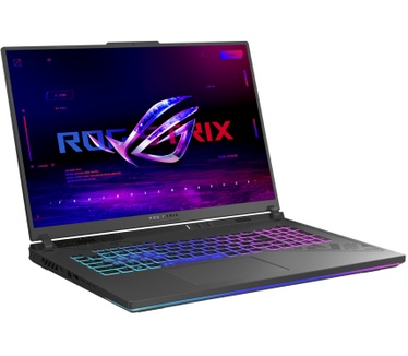 ASUS ROG Strix G18 G814JIR-N6003W