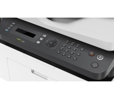HP Laser MFP 137fnw