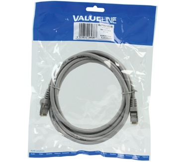 ValueLine 3m Cat6 FTP