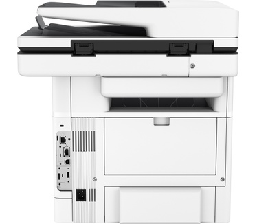 HP LaserJet Enterprise Enterprise MFP M527f