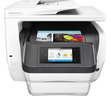 HP 8740 AiO