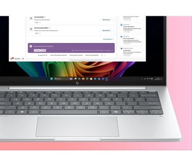 HP EliteBook 8 G1a 14 inch Notebook Next Gen AI PC Wolf Pro Security Edition