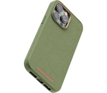 Njord byElements Suede Comfort+