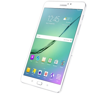 Samsung Galaxy Tab S2 8" 4G Wit