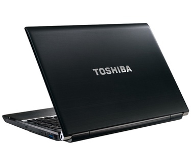 Toshiba Portégé R930-158