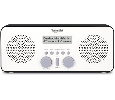 Technisat VIOLA 2 S