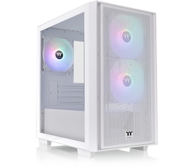 Thermaltake Versa H16 TG ARGB