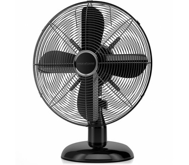 ProfiCare Profi-Care PC-VL 3063 M Tischventilator 35 W, Ventilator, Zwart