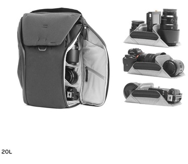 Peak Design Everyday