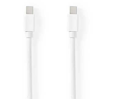 Nedis CCGB37504WT20