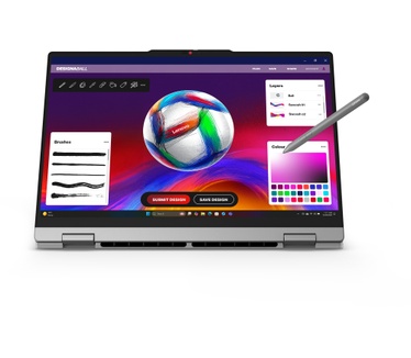 Lenovo IdeaPad 5 2-in-1 15AHP11