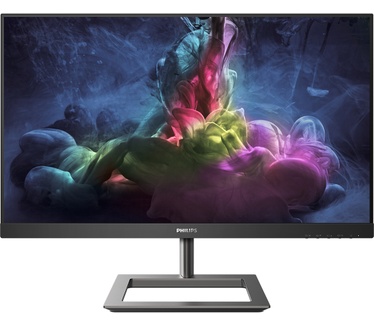 Philips E-line 242E1GAJ/00 Zwart