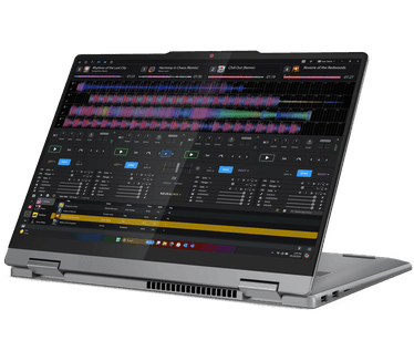 Lenovo IdeaPad 5 2-in-1 14Q8X9 (83GH001BMH)