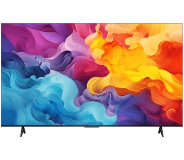 TCL 75V6B Zwart