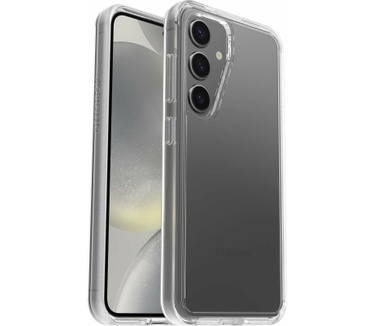 Otterbox Symmetry Clear (Galaxy S24) Transparant