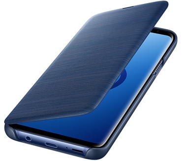 Samsung EF-NG965PLEGWW (Galaxy S9 Plus) Blauw