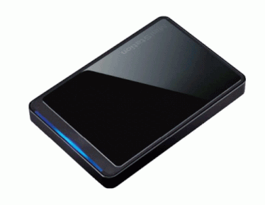 Buffalo MiniStation HD-PCU2