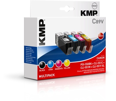 KMP 1518,0050