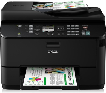 Epson Workforce Pro WP-4535 DWF