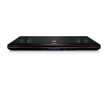 MSI Gaming Series GE72 6QD-016NL