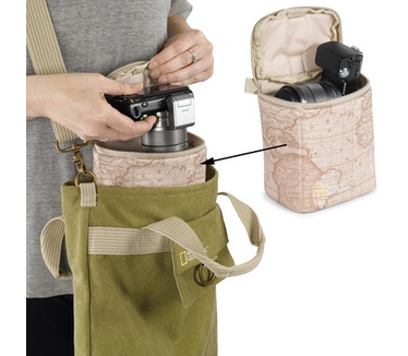 National Geographic Earth Explorer