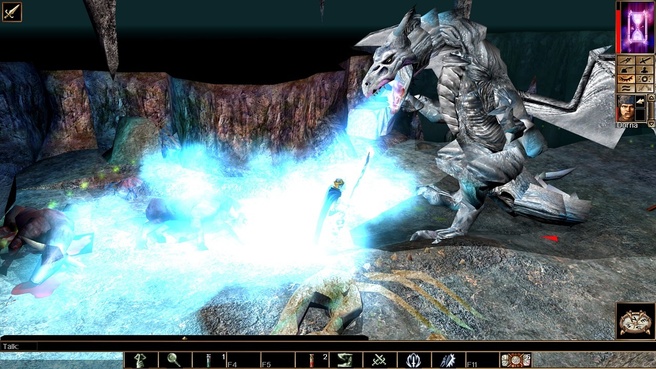 Neverwinter Nights Enhanced