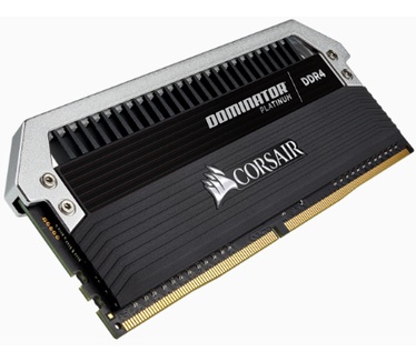 Corsair Dominator Platinum CMD16GX4M2C3333C16