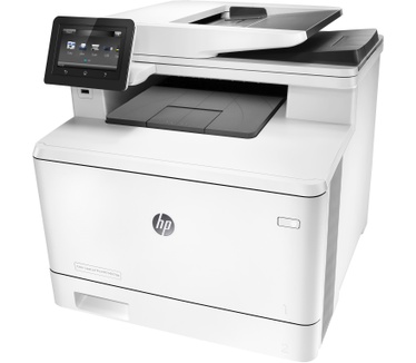 HP Color LaserJet Pro MFP M377dw