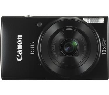 Canon Ixus 180 Zwart