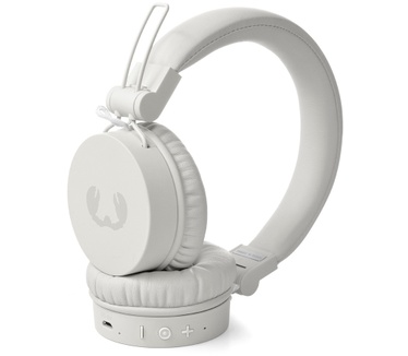 Fresh 'n Rebel Caps Wireless Headphone Cloud (Grijs)