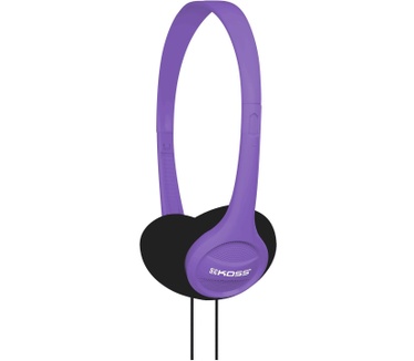 Koss KPH7 (Paars)