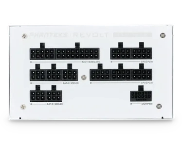 Phanteks Revolt 1000 Wit