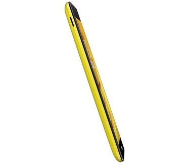 Asus Memo Pad 7 (ME176C) 16GB Geel