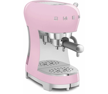 Smeg ECF02PKEU
