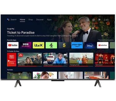 TCL 43C655K