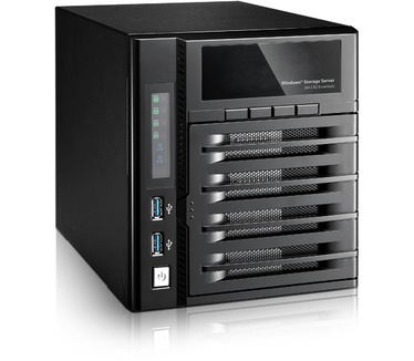 Thecus W4000+ 60GB