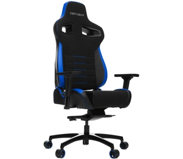 Vertagear racing P-Line PL4500 (Zwart/Blauw)